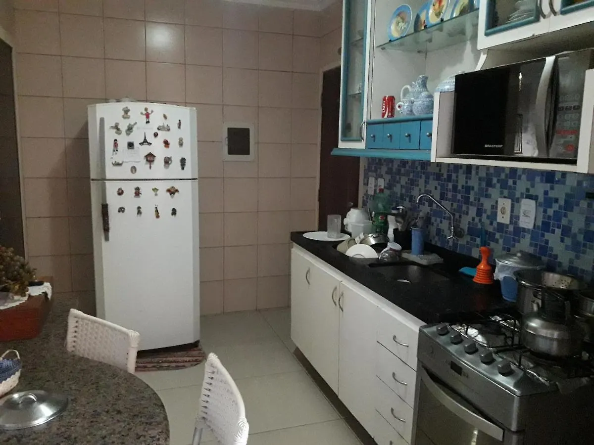 Residencial Meireles location