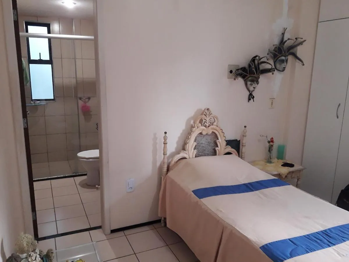 Residencial Meireles Fortaleza