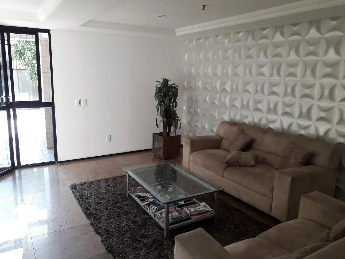 Homestay Residencial Meireles Fortaleza