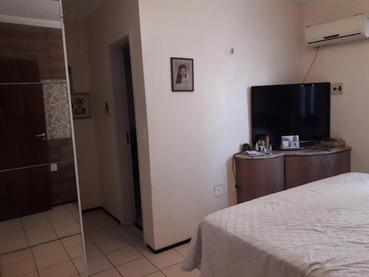 Homestay Residencial Meireles Fortaleza