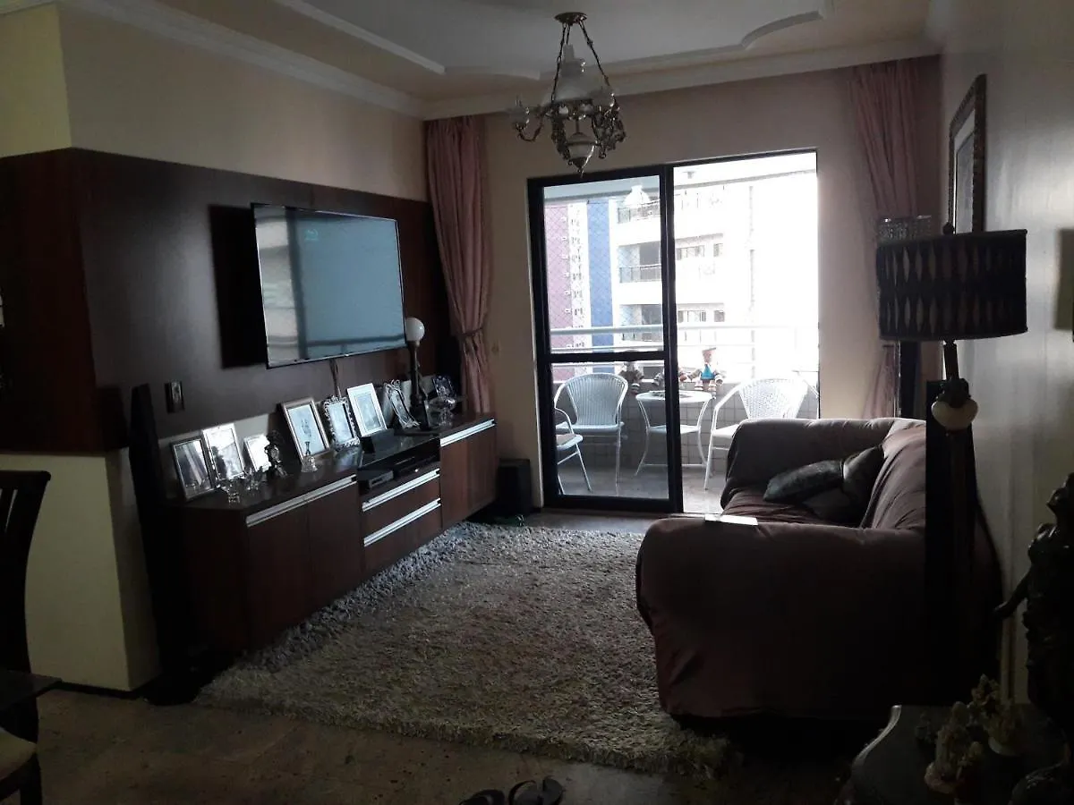 Homestay Residencial Meireles Fortaleza  Brazil