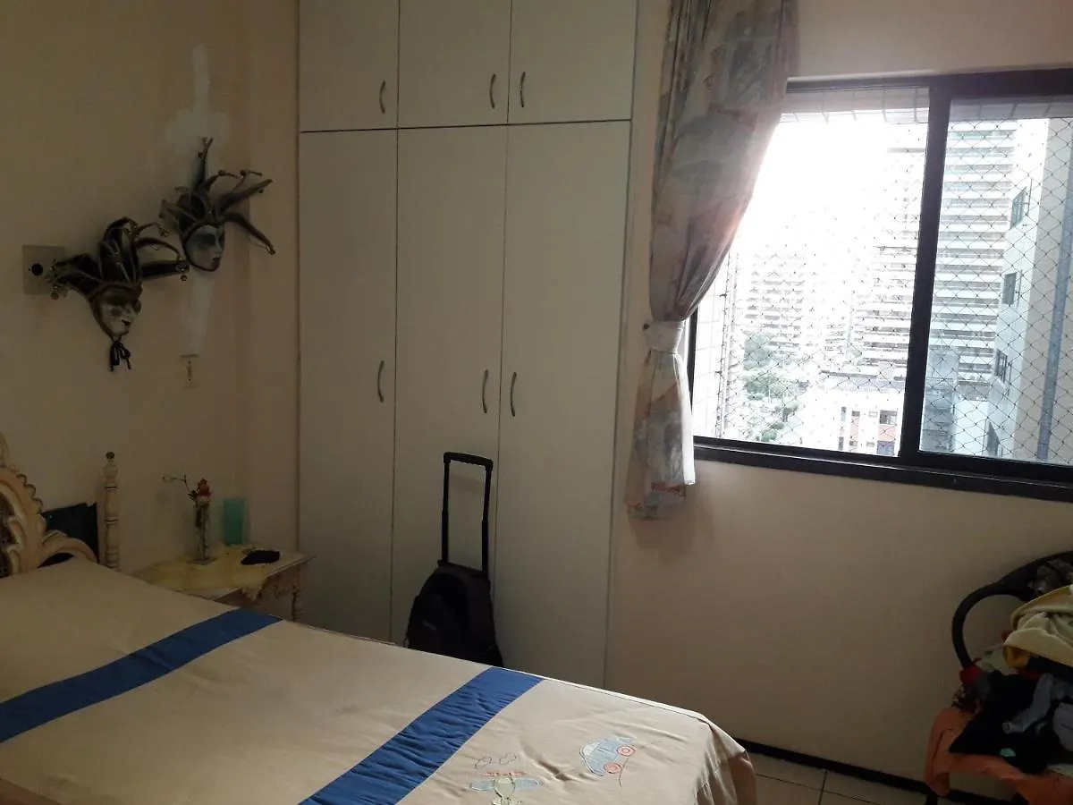 Residencial Meireles Fortaleza  Fortaleza (Ceara)